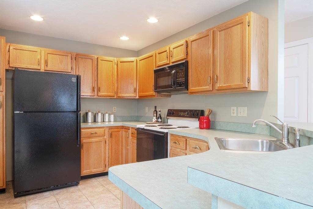 43 Weatherstone Dr, #43, Worcester, MA 01604