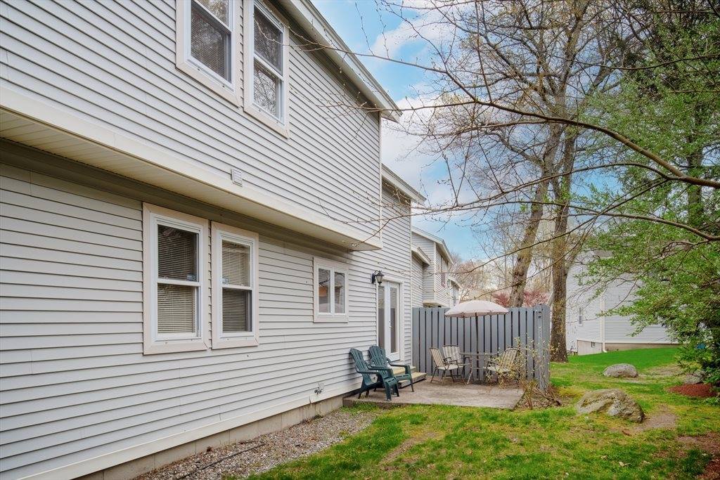 43 Weatherstone Dr, #43, Worcester, MA 01604