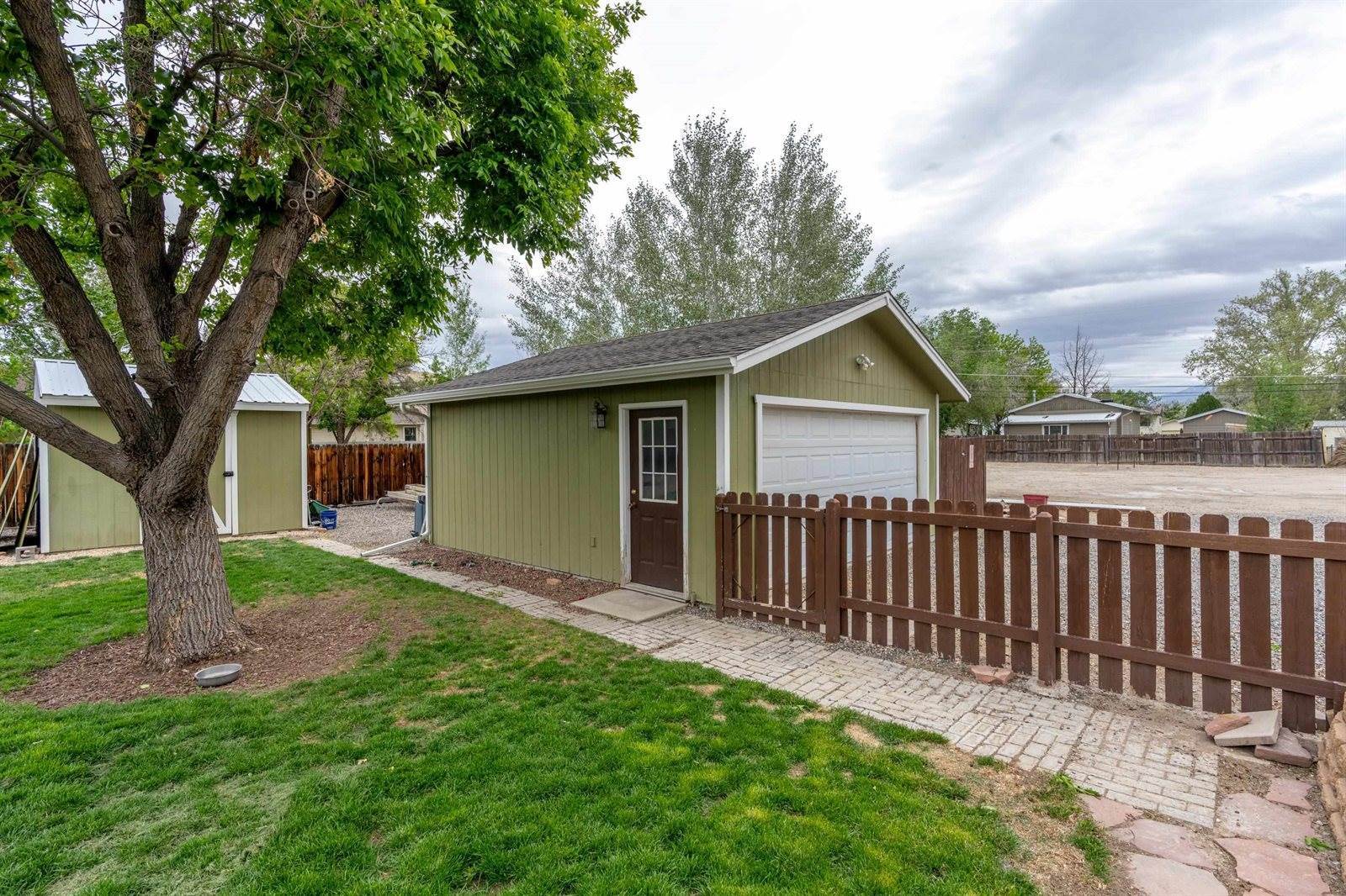 2520 Orchard Avenue, Grand Junction, CO 81501