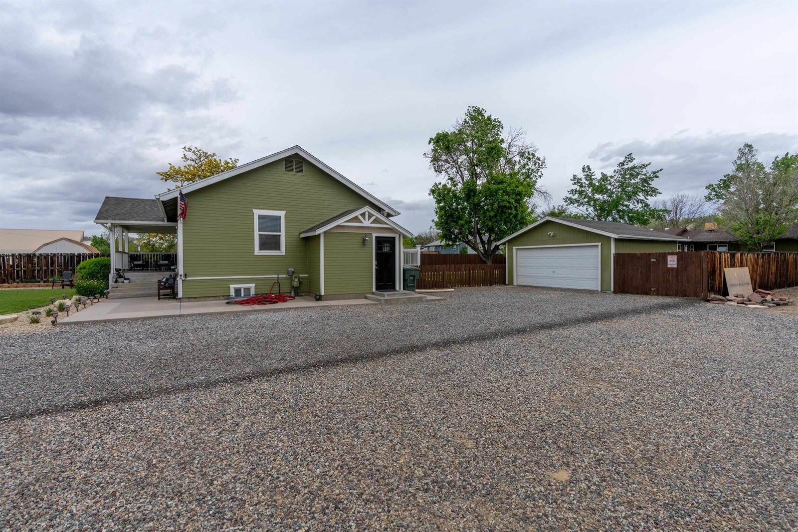 2520 Orchard Avenue, Grand Junction, CO 81501