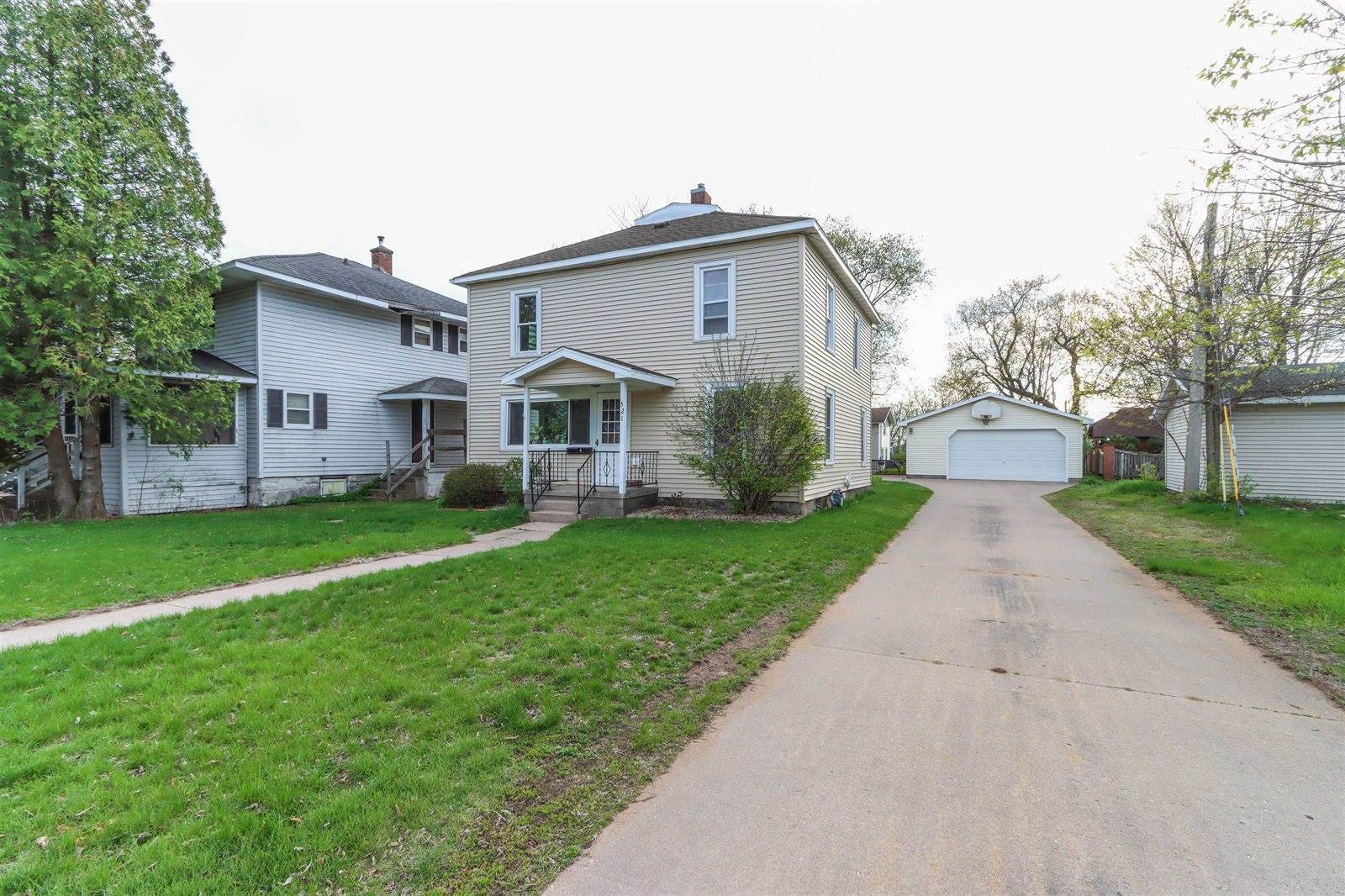 521 8th Street North, Wisconsin Rapids, WI 54494