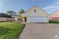 3013 Matter Drive, Manhattan, KS 66502