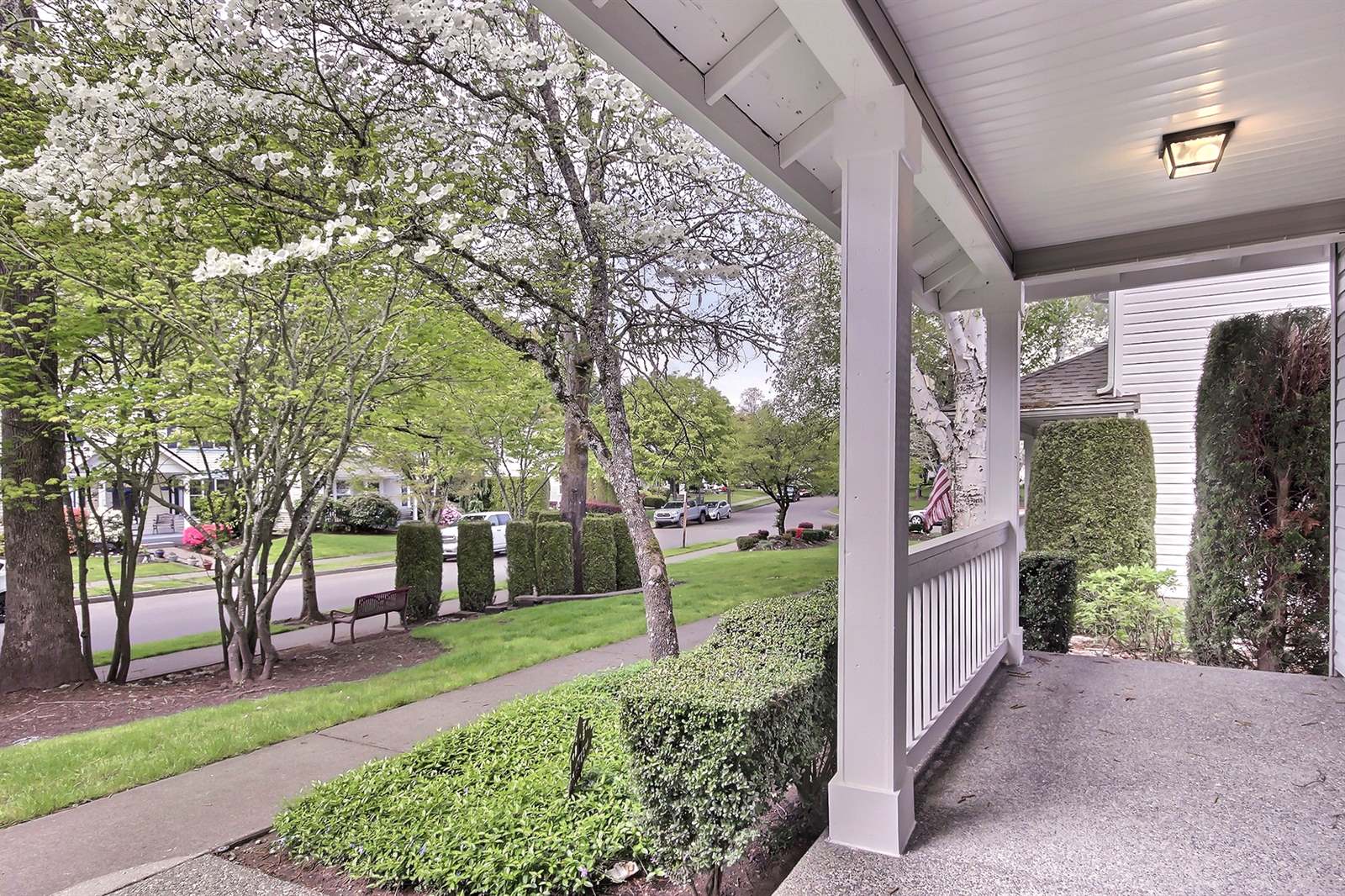 1958 McDonald Avenue, Dupont, WA 98327