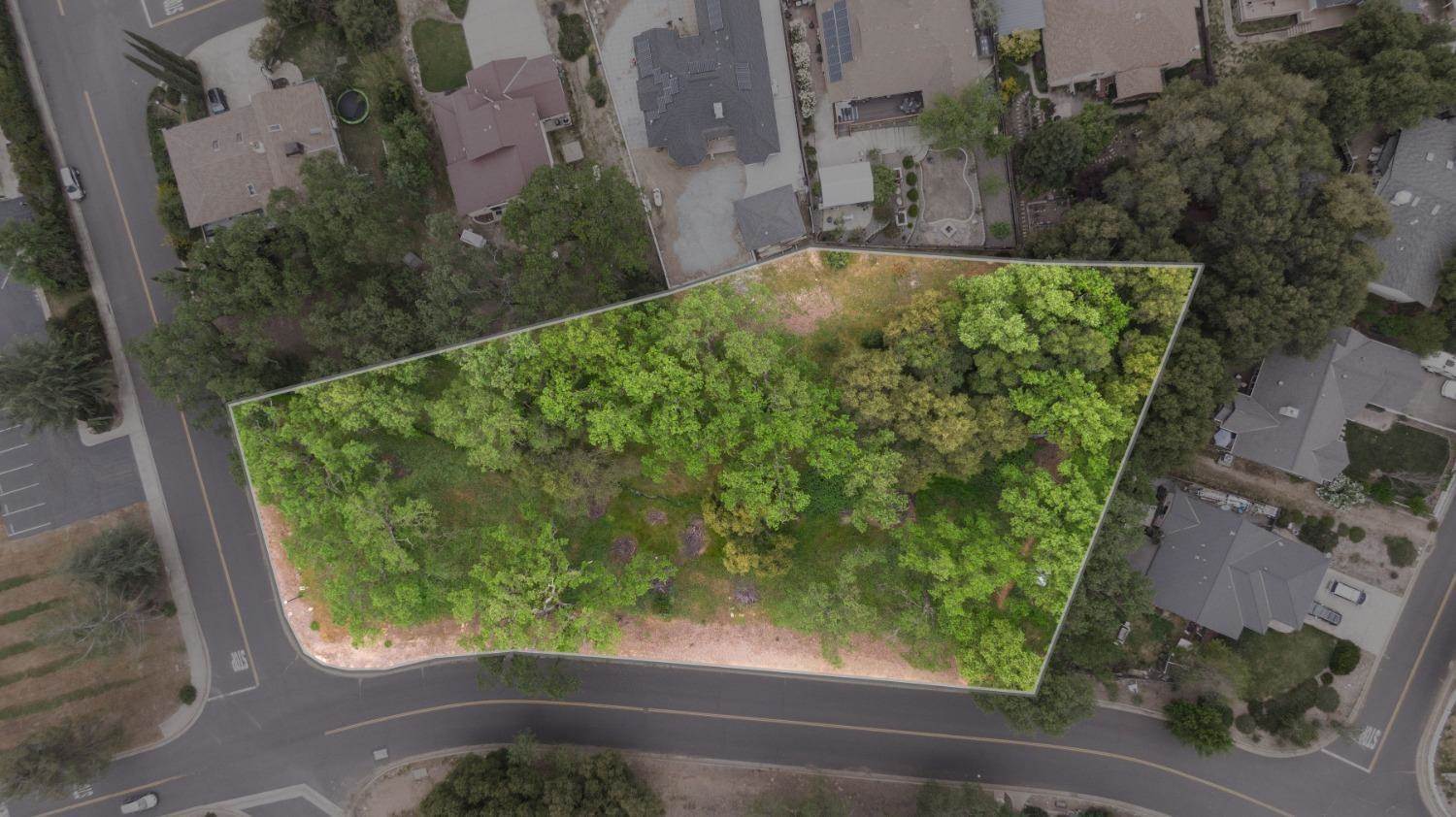 0 Suzanne Drive, Angels Camp, CA 95222