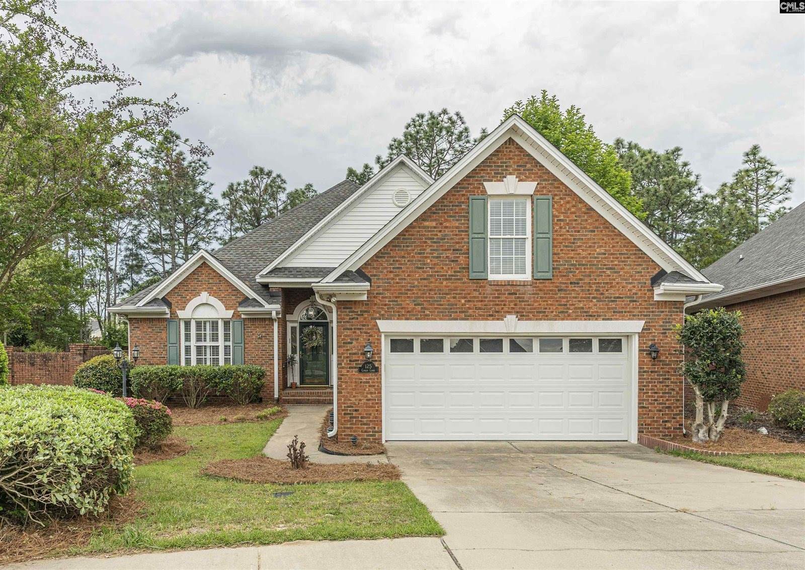 125 Camlin Court, Columbia, SC 29229