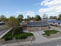 300 Parkview Ave, Winnemucca, NV 89445