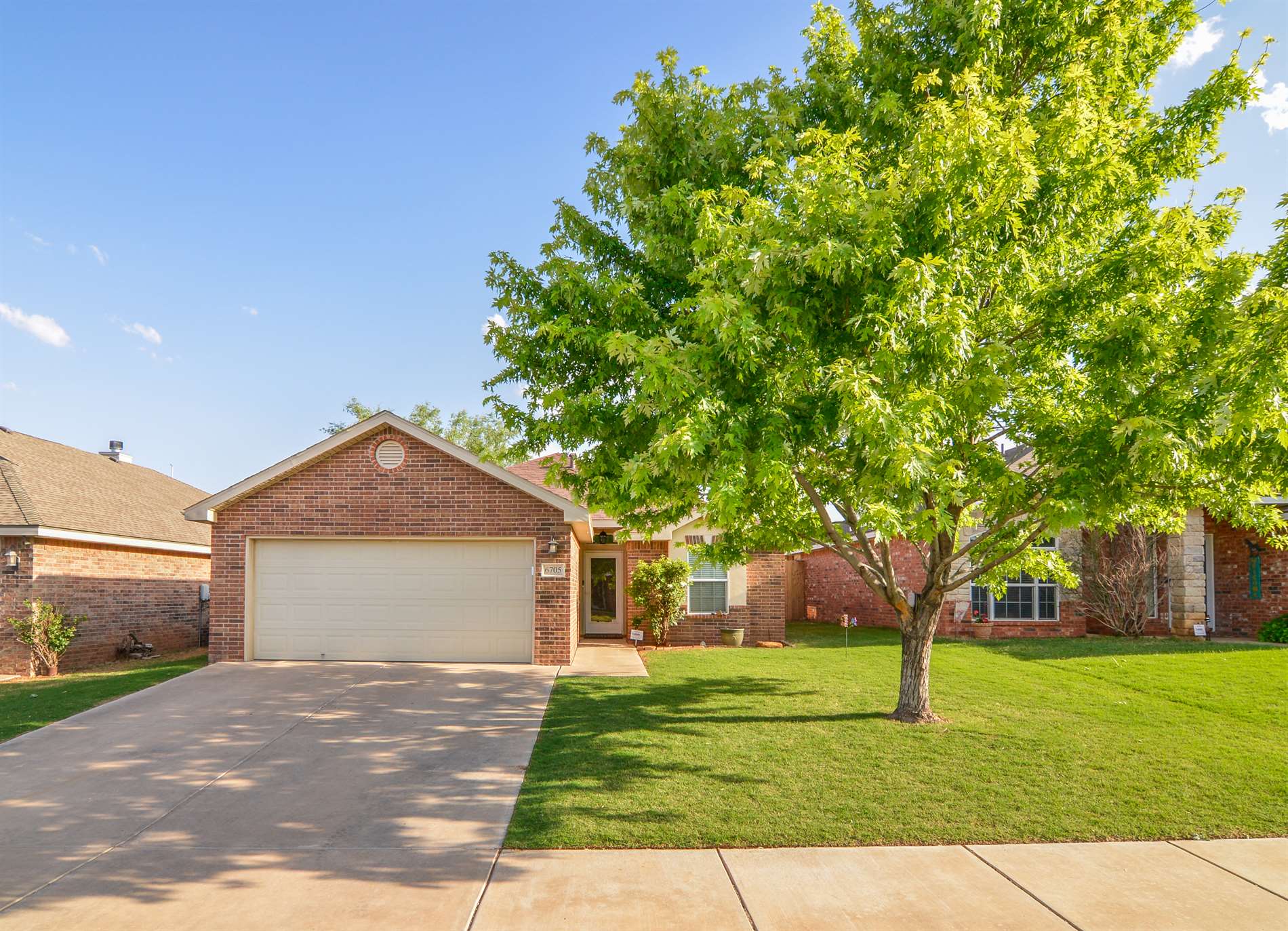 6705 85th Street, Lubbock, TX 79424