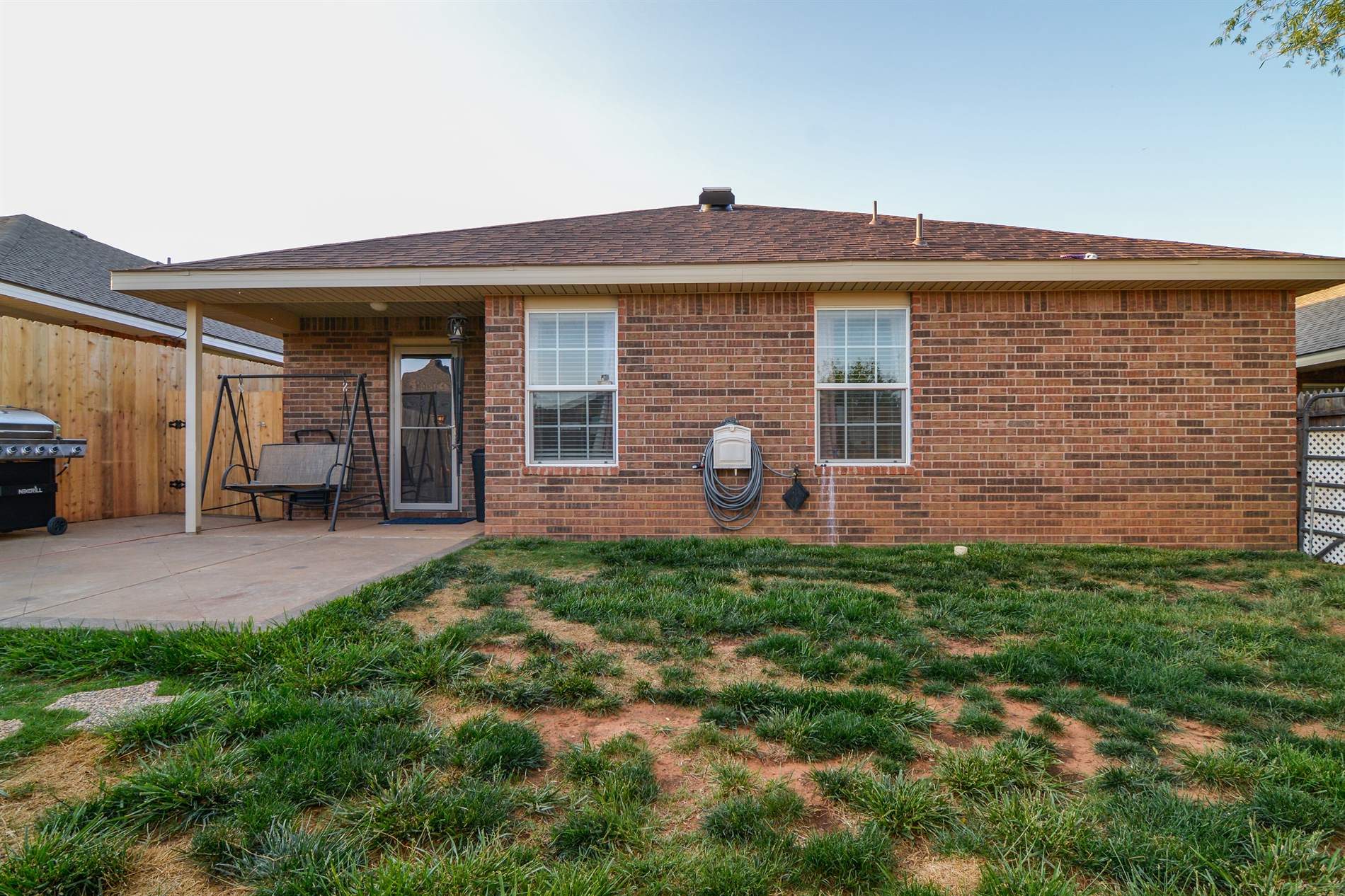 6705 85th Street, Lubbock, TX 79424