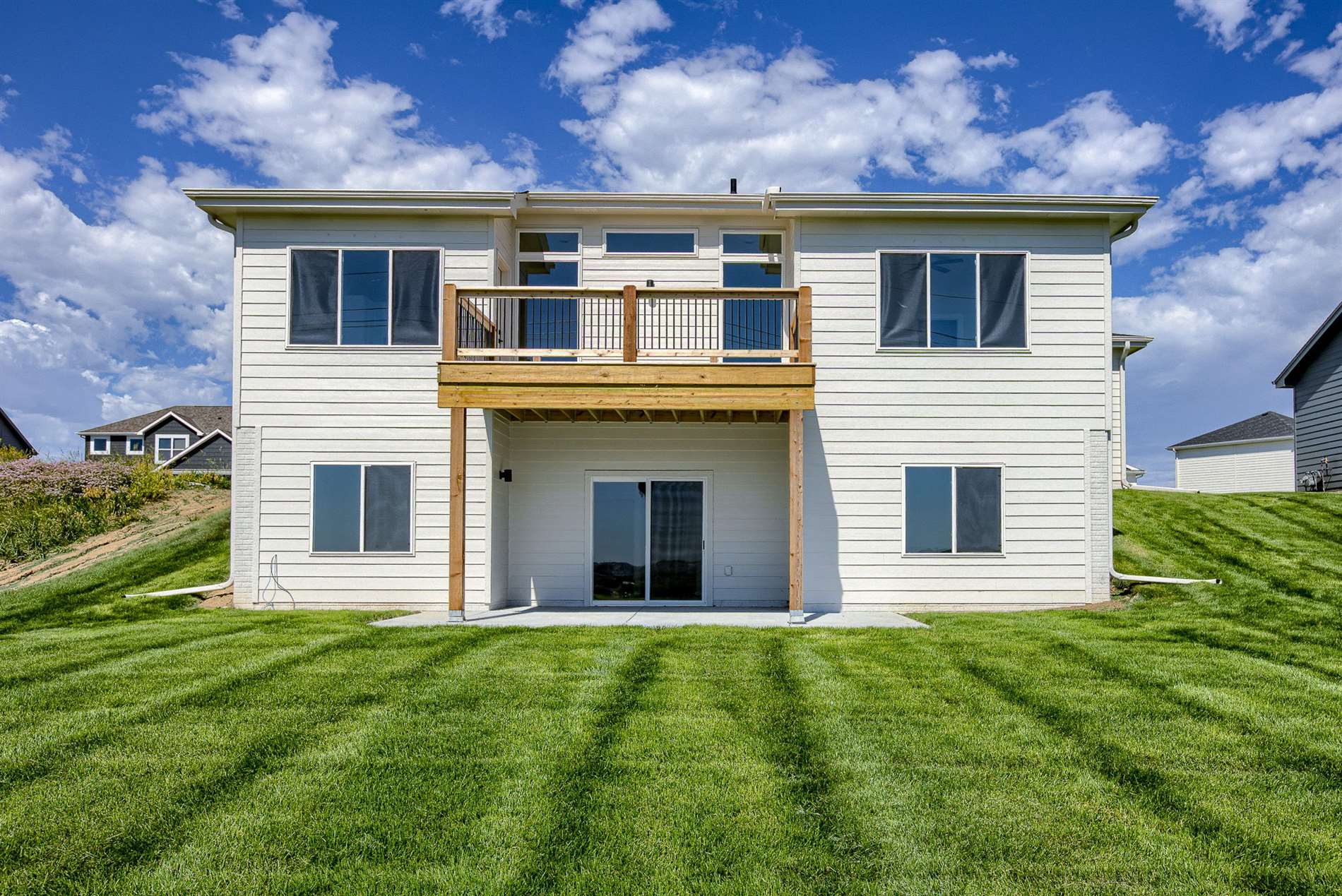 11403 N 169 Street, Bennington, NE 68007