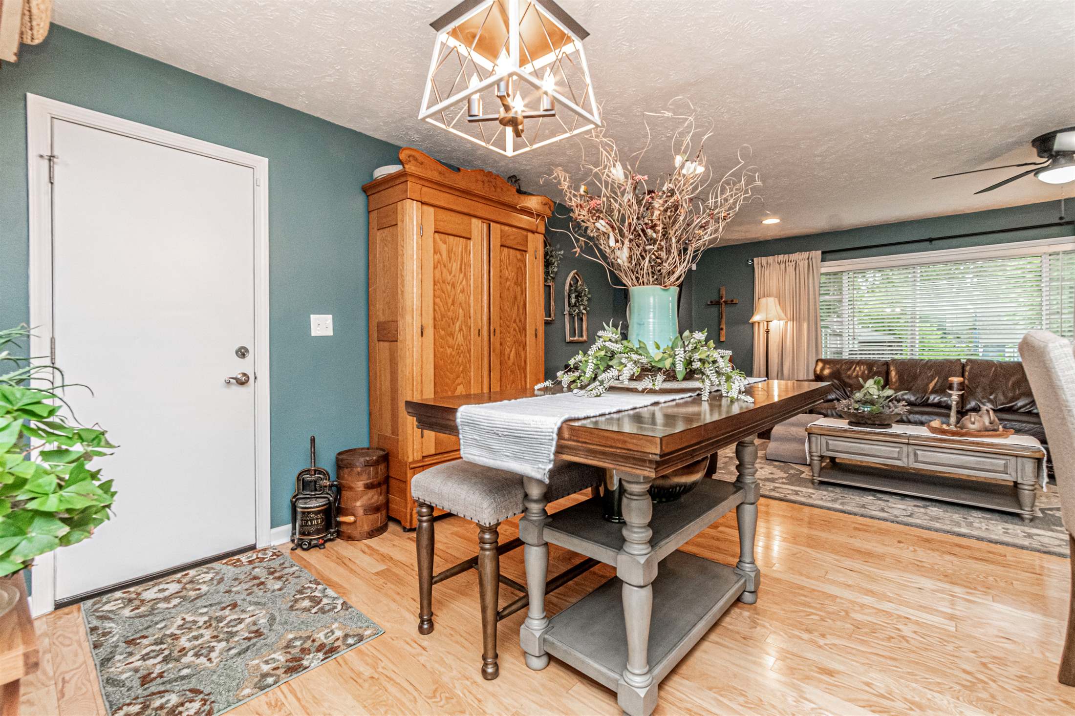 1112 North Campbell Street, Abilene, KS 67410