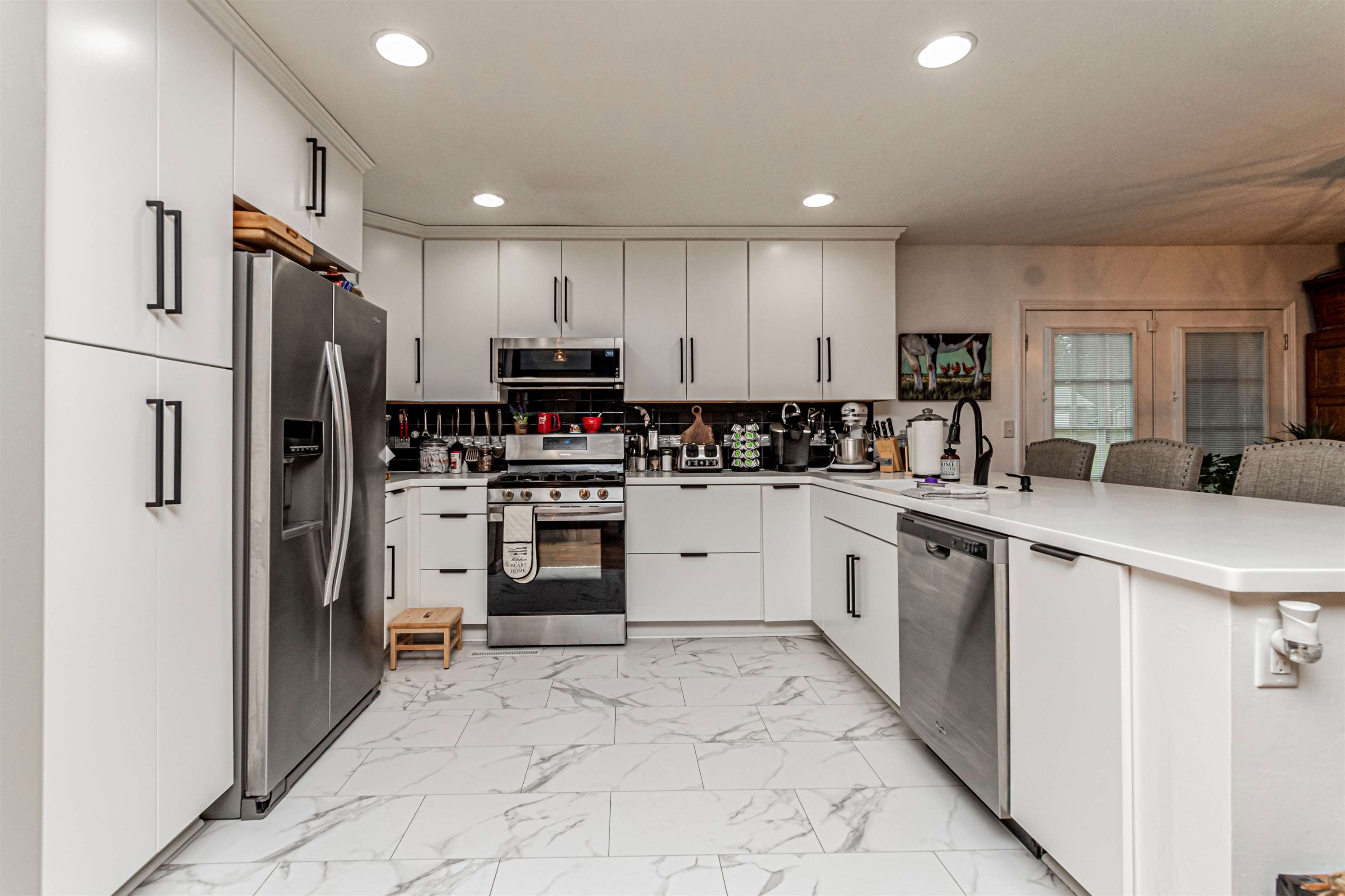 1112 North Campbell Street, Abilene, KS 67410