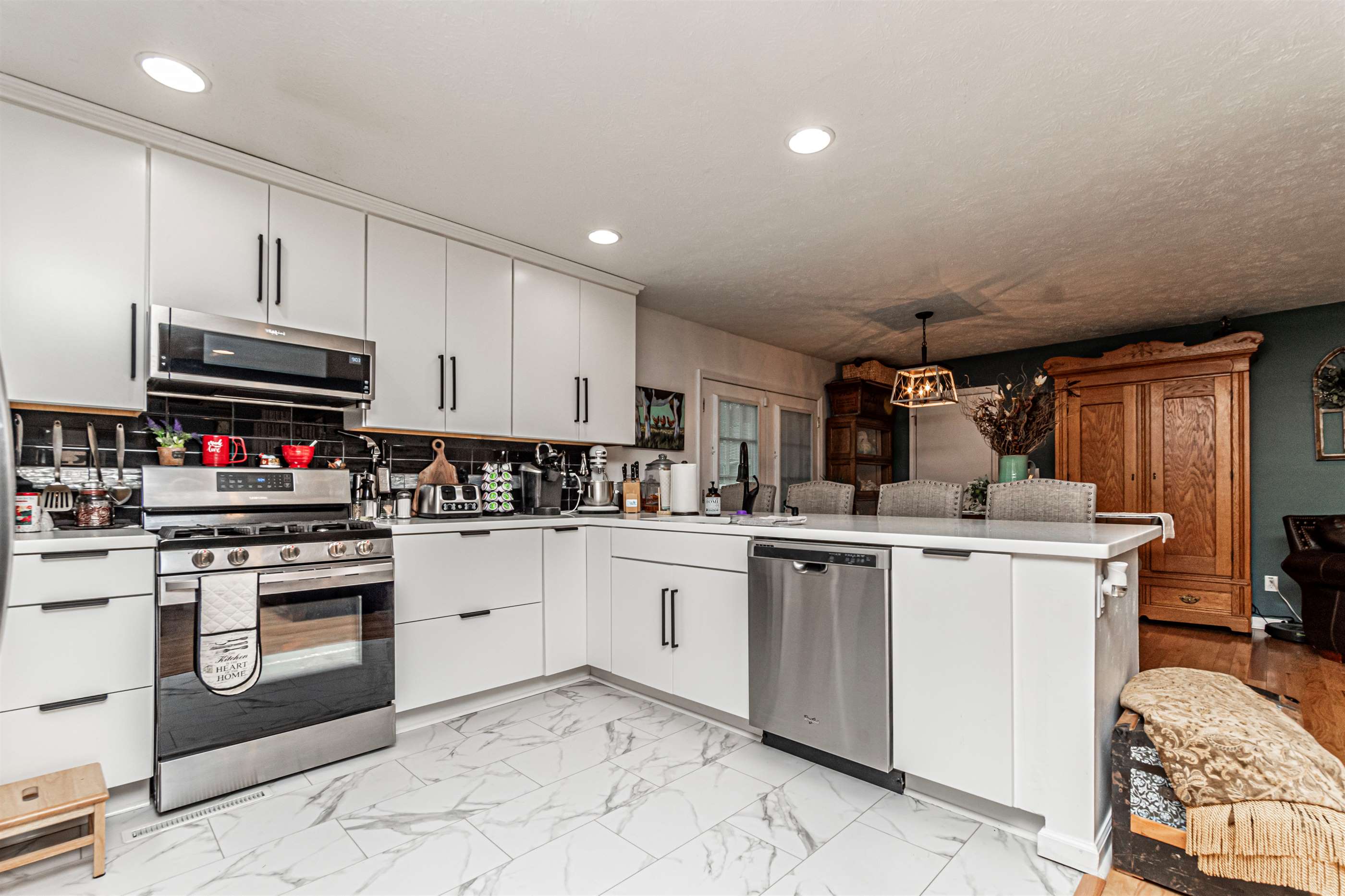 1112 North Campbell Street, Abilene, KS 67410