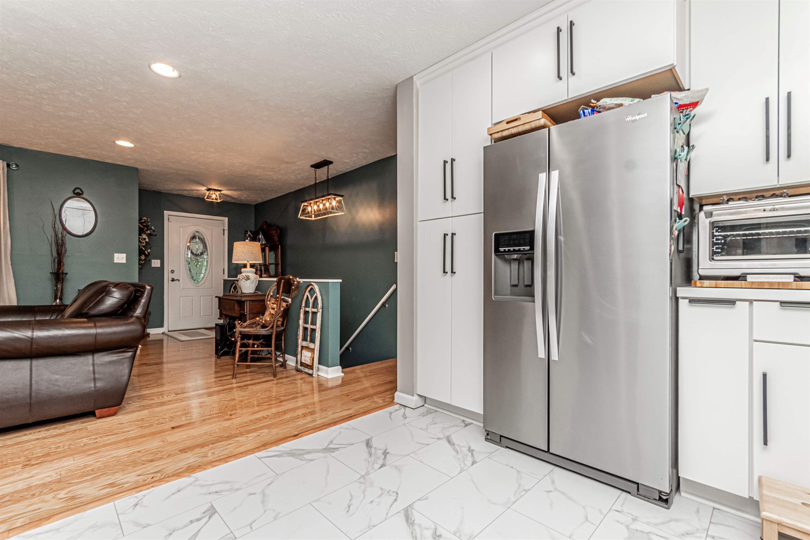 1112 North Campbell Street, Abilene, KS 67410