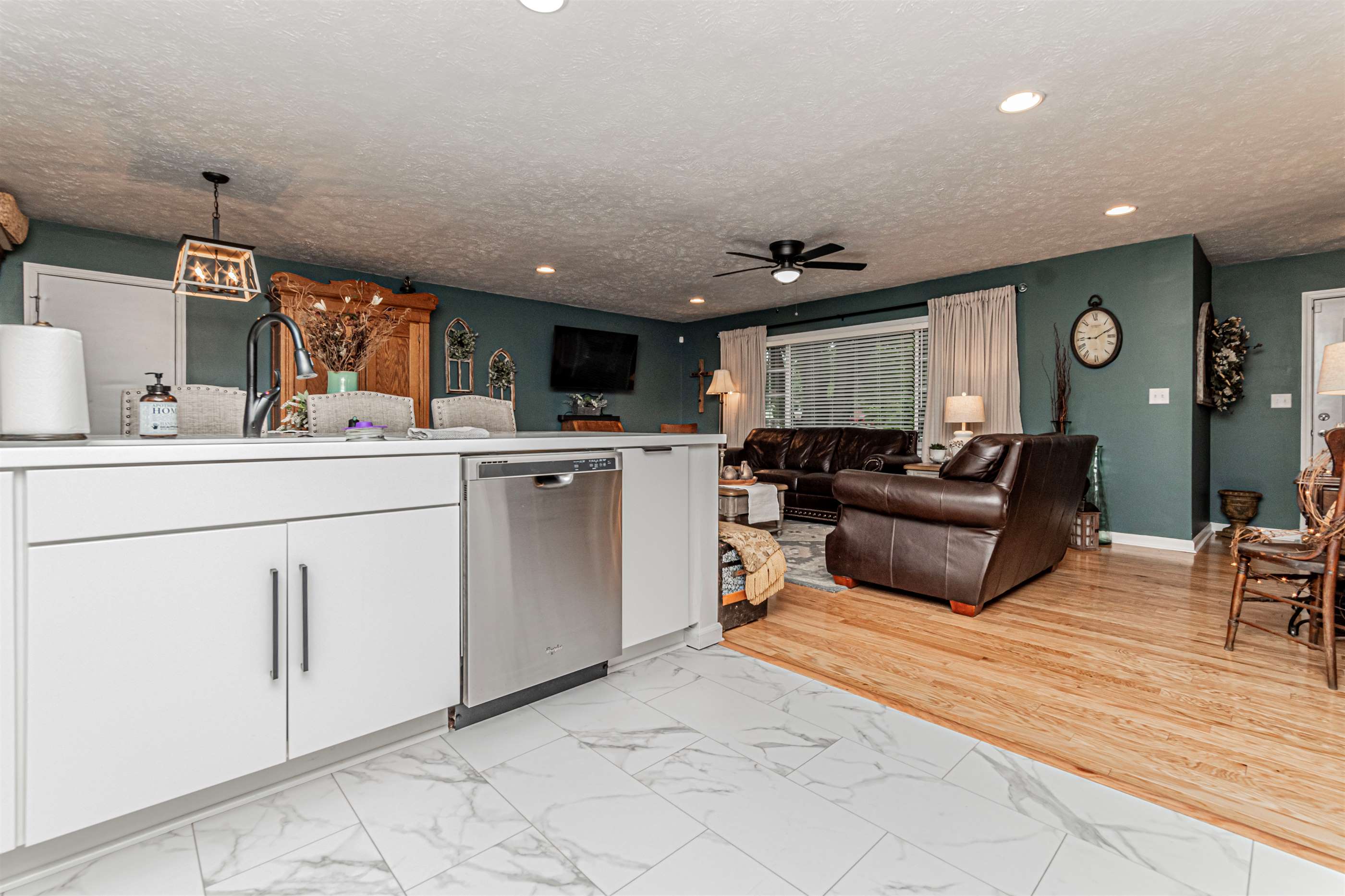 1112 North Campbell Street, Abilene, KS 67410