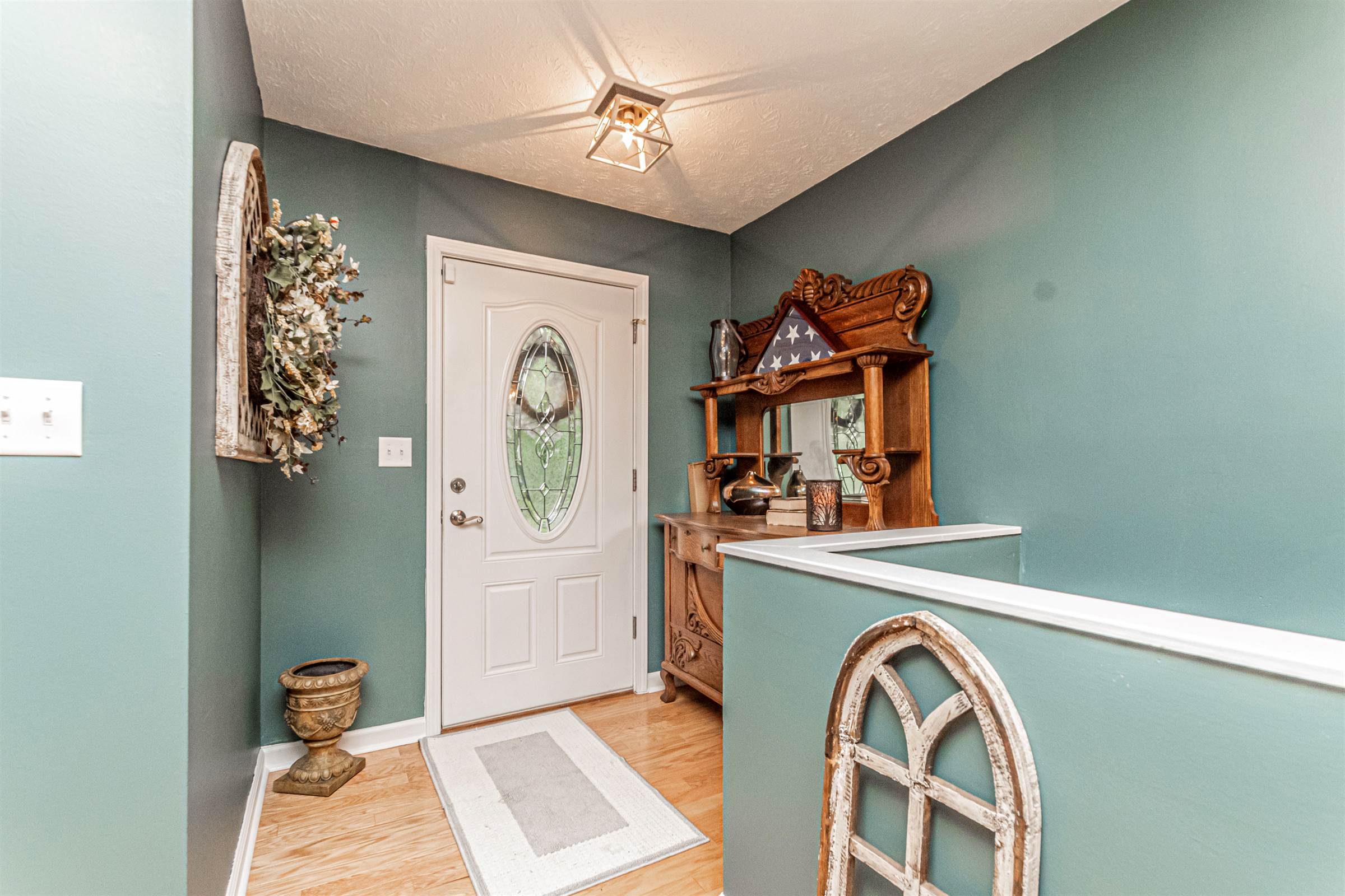 1112 North Campbell Street, Abilene, KS 67410