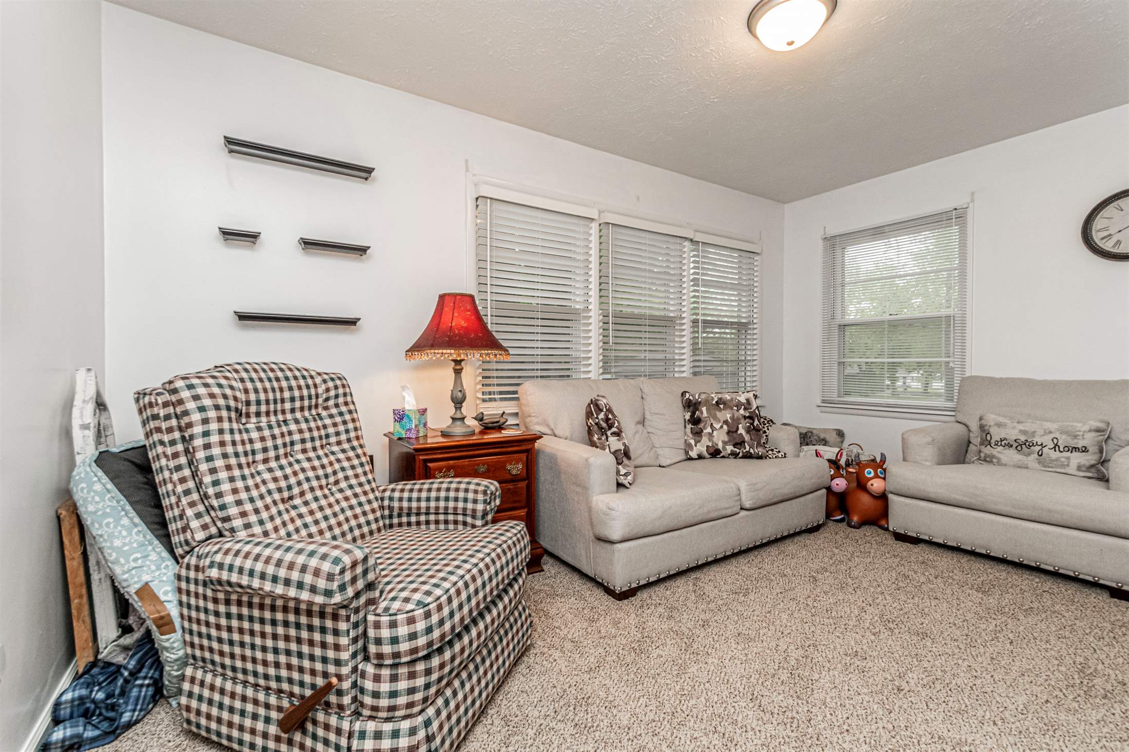 1112 North Campbell Street, Abilene, KS 67410