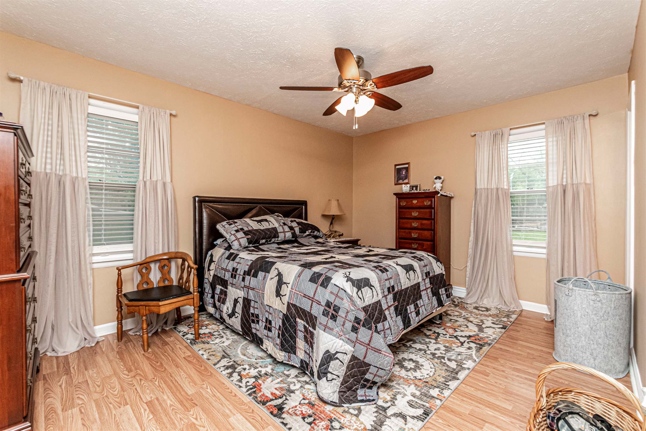 1112 North Campbell Street, Abilene, KS 67410