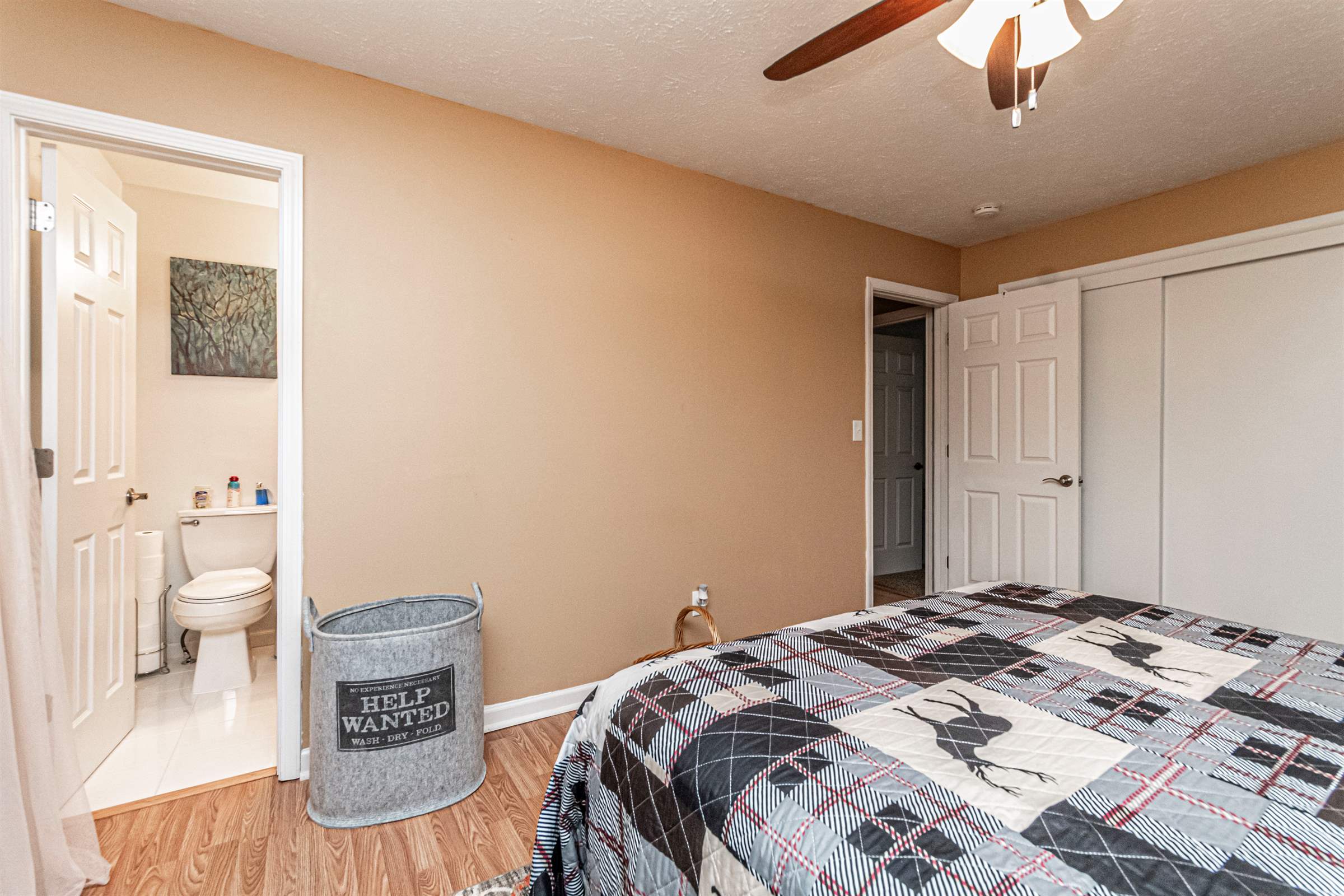 1112 North Campbell Street, Abilene, KS 67410