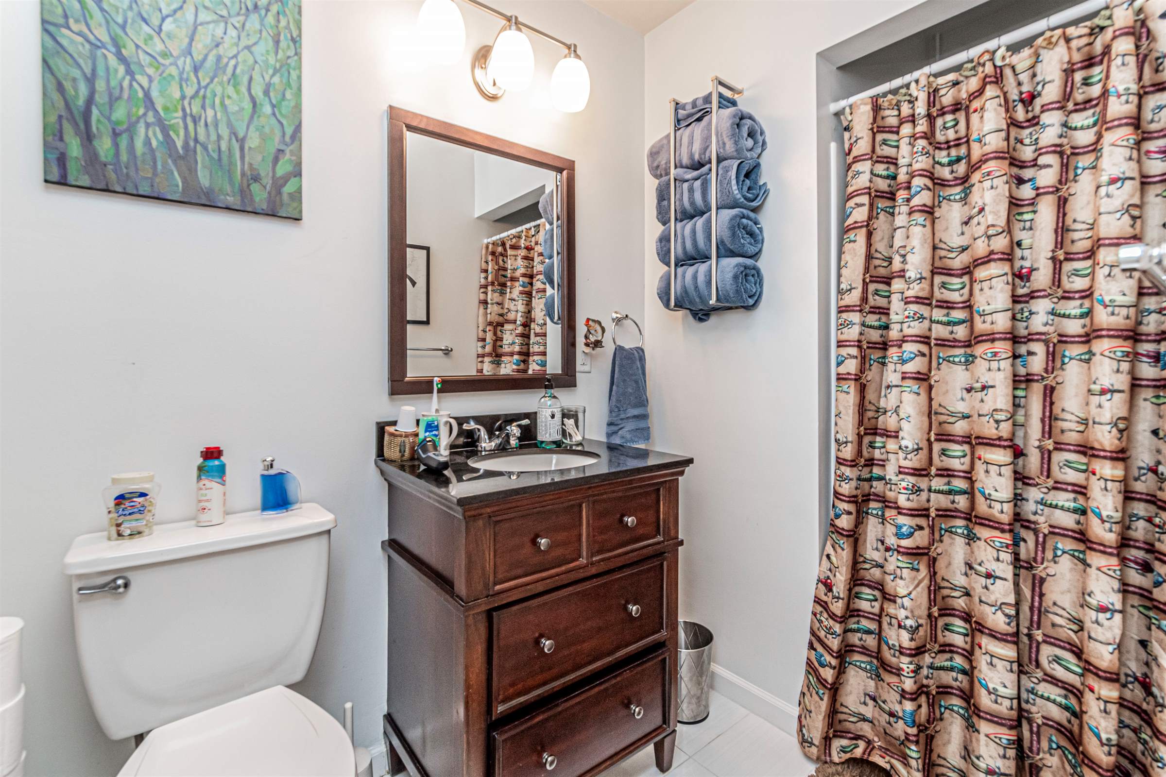 1112 North Campbell Street, Abilene, KS 67410