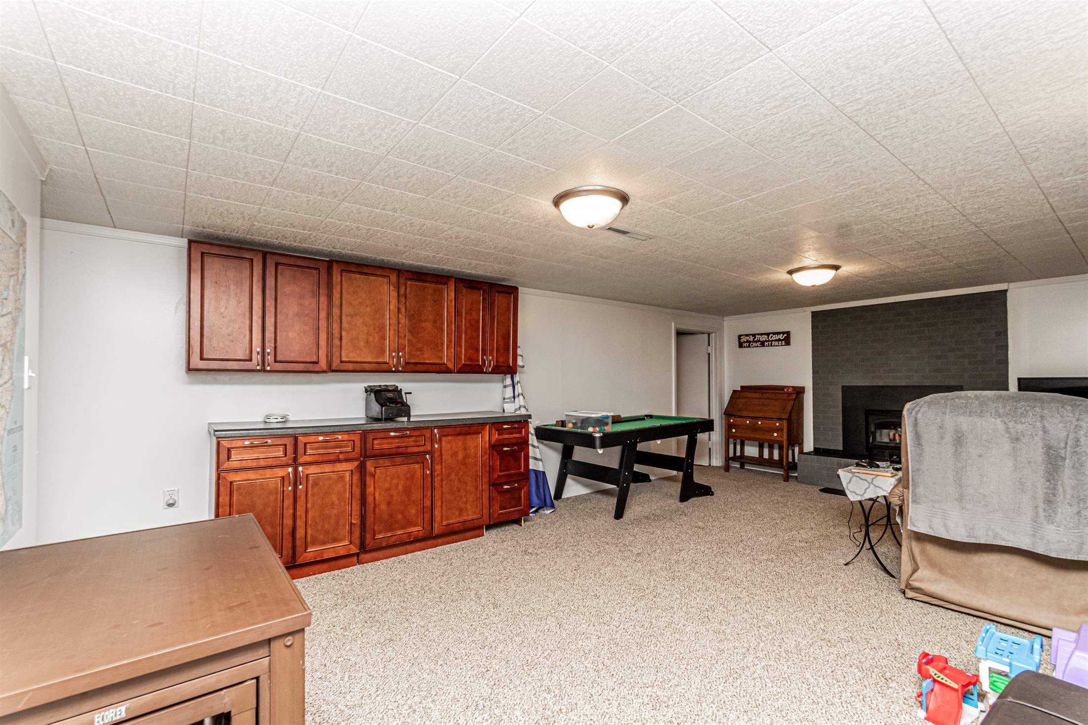 1112 North Campbell Street, Abilene, KS 67410