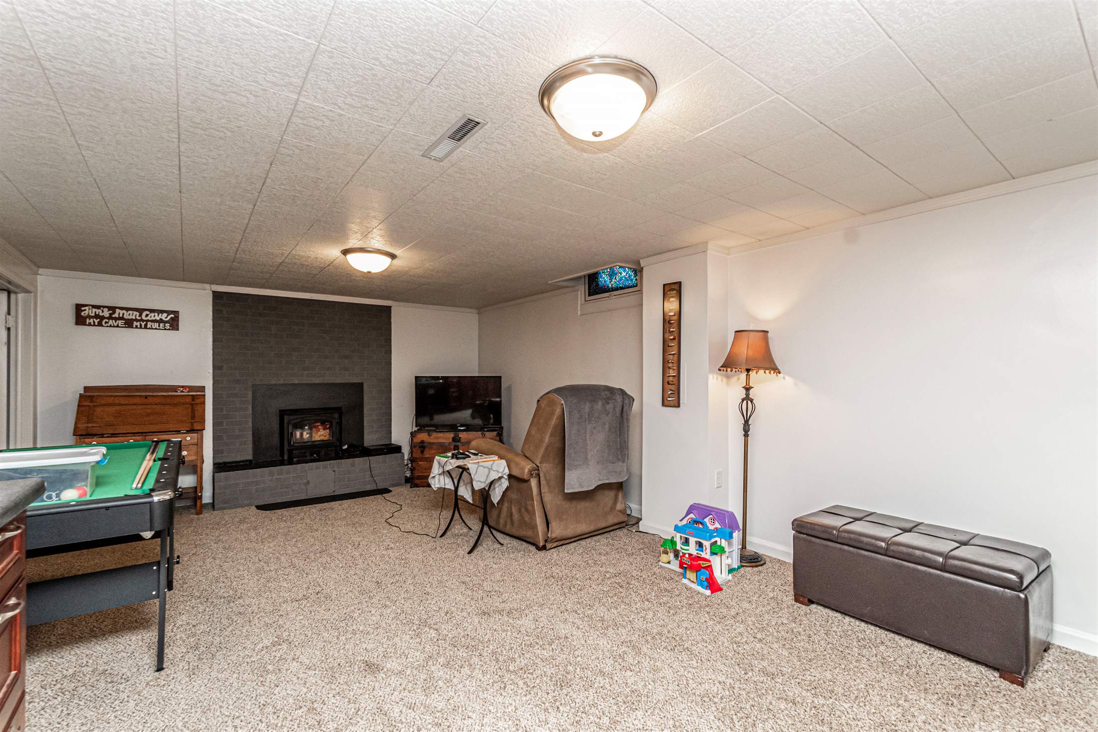 1112 North Campbell Street, Abilene, KS 67410