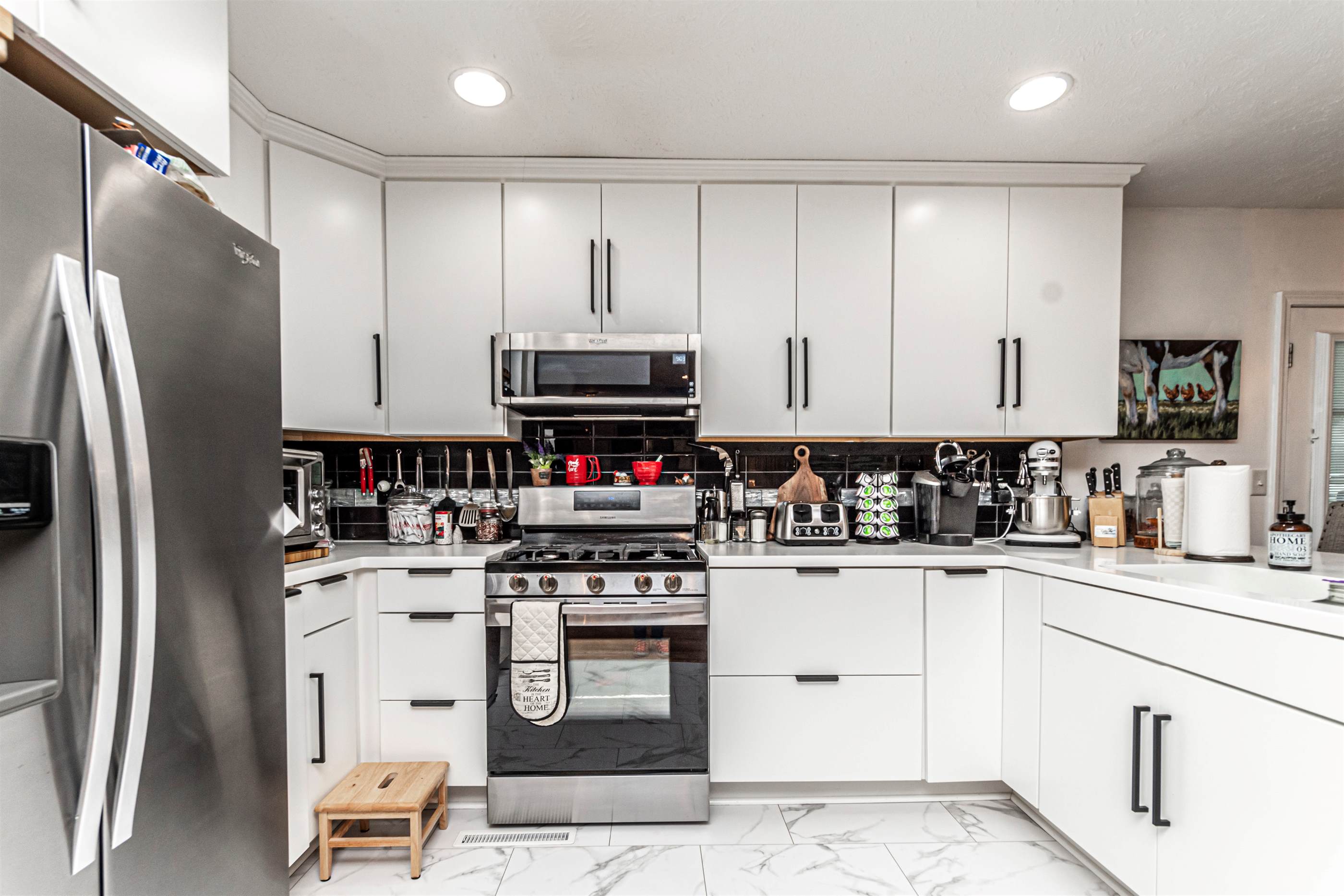 1112 North Campbell Street, Abilene, KS 67410