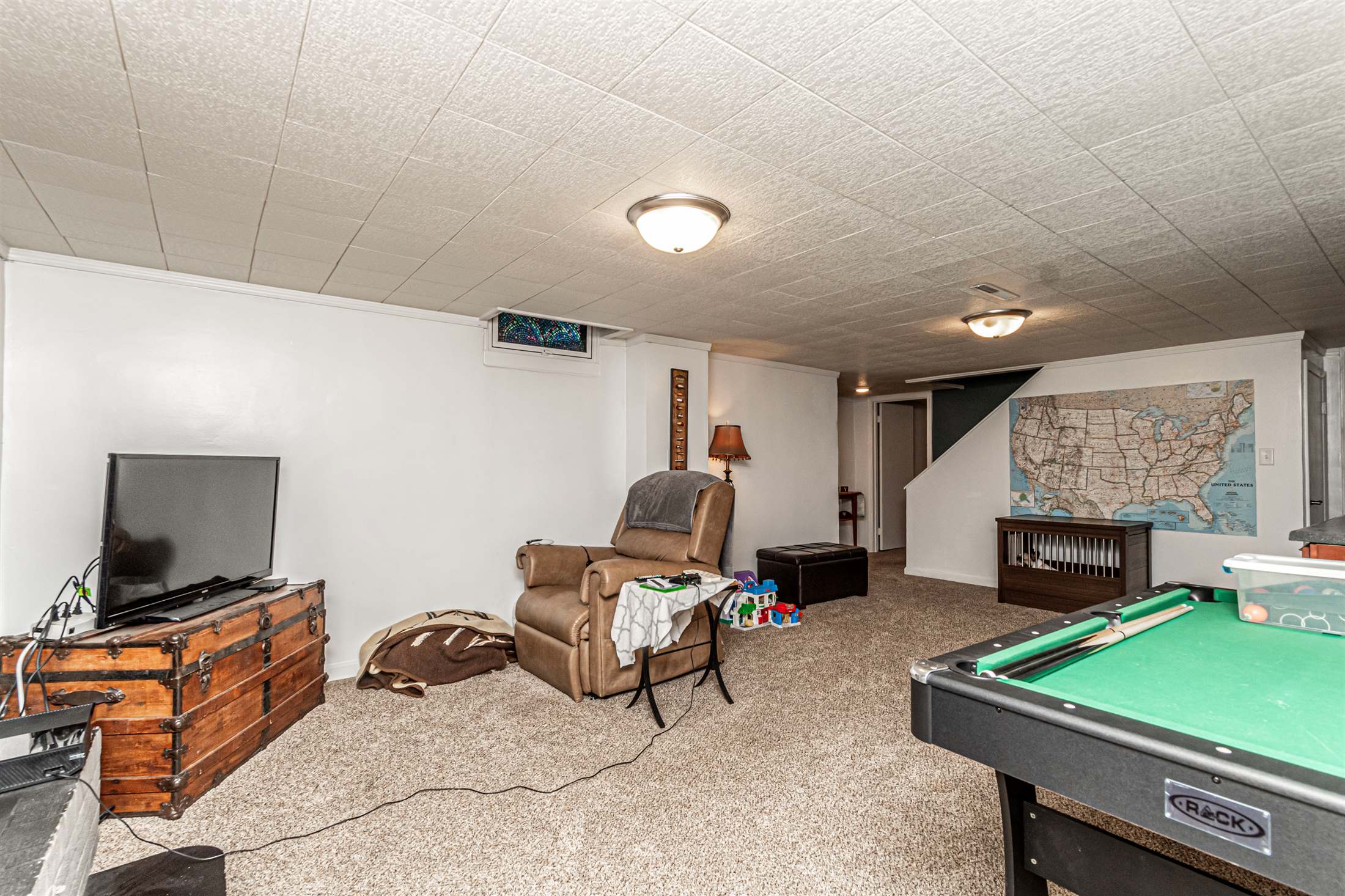 1112 North Campbell Street, Abilene, KS 67410