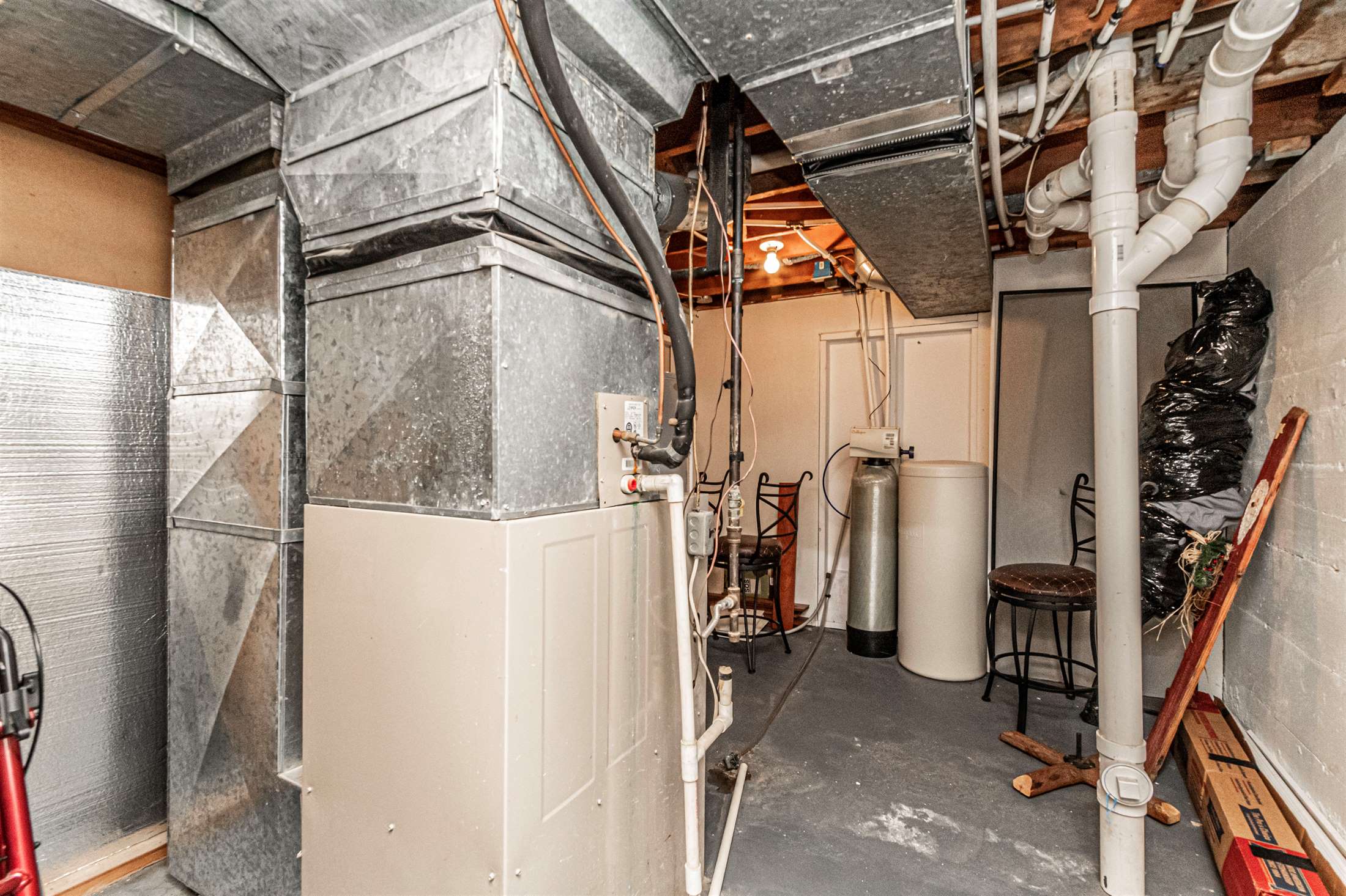 1112 North Campbell Street, Abilene, KS 67410