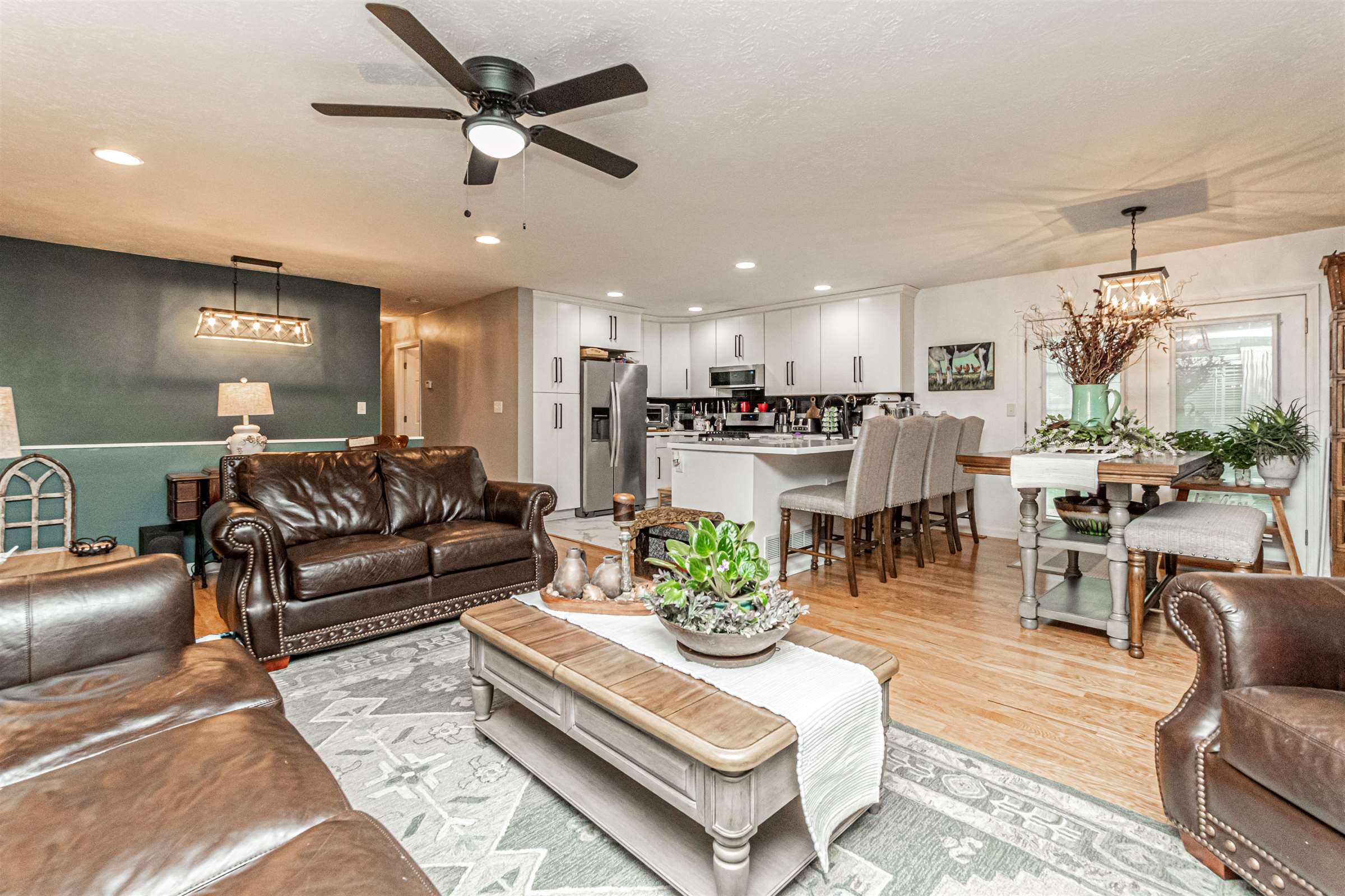 1112 North Campbell Street, Abilene, KS 67410