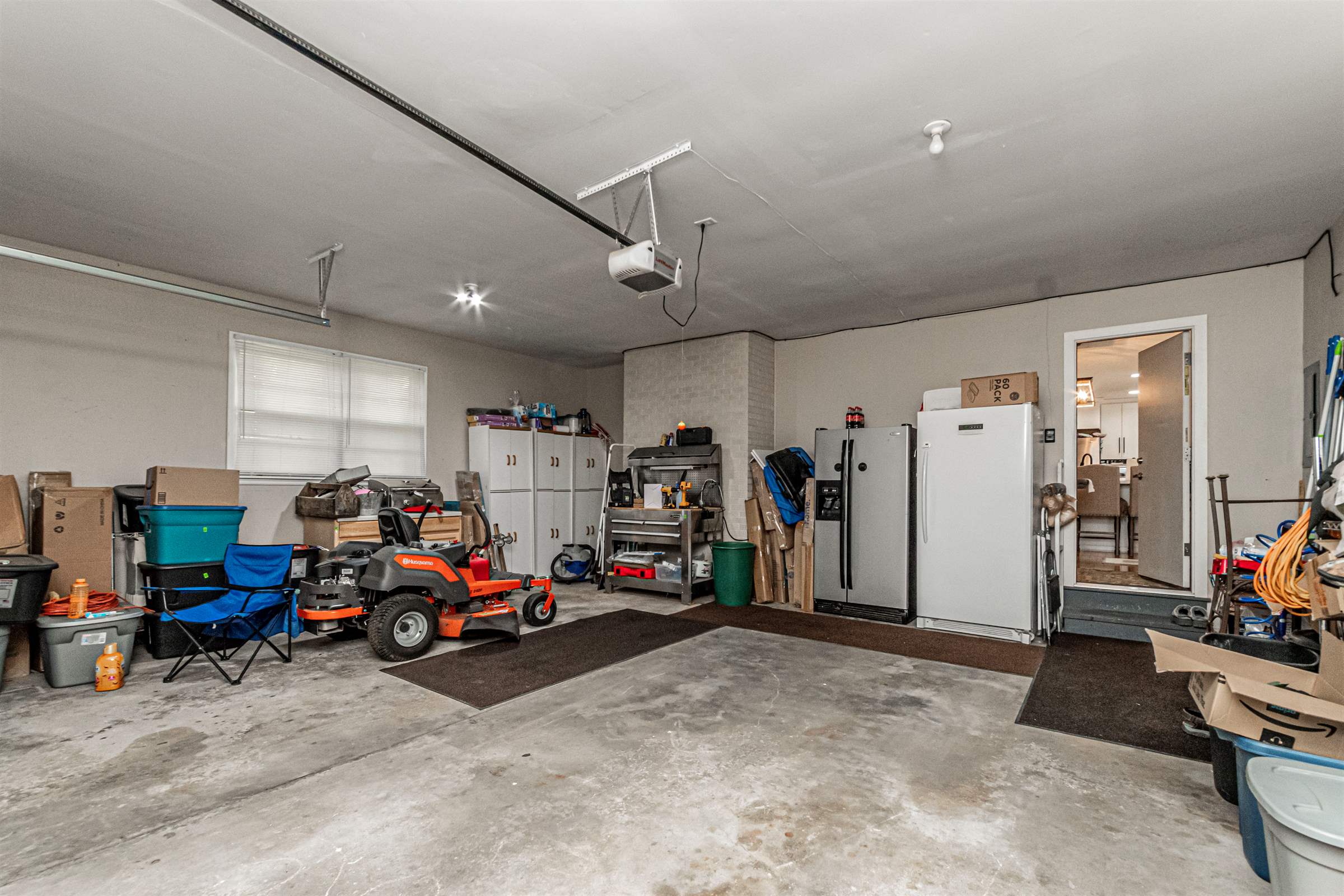 1112 North Campbell Street, Abilene, KS 67410