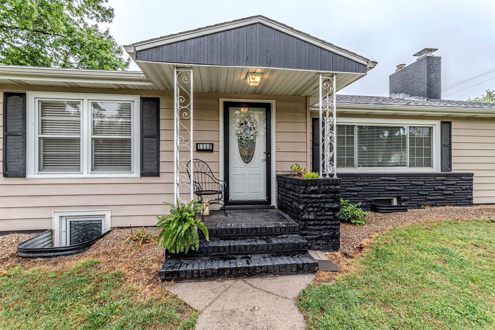 1112 North Campbell Street, Abilene, KS 67410