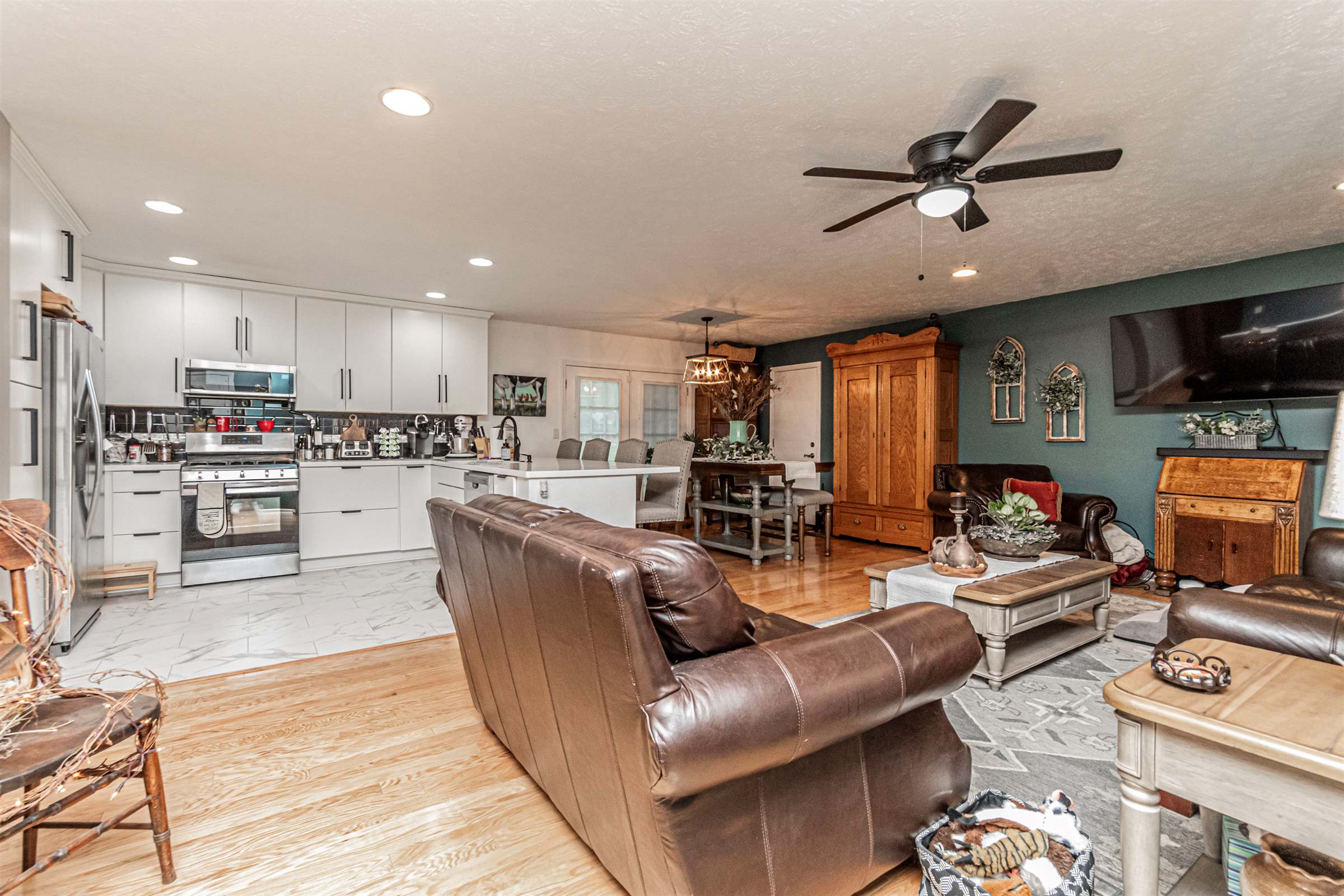 1112 North Campbell Street, Abilene, KS 67410