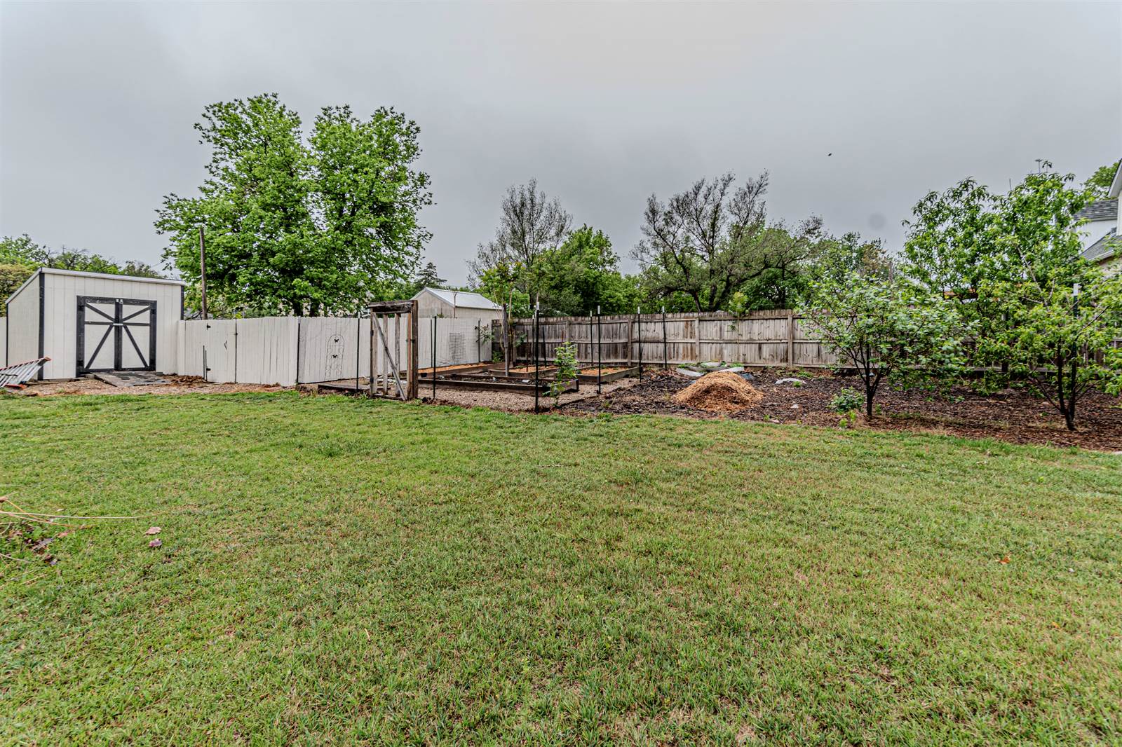 1112 North Campbell Street, Abilene, KS 67410