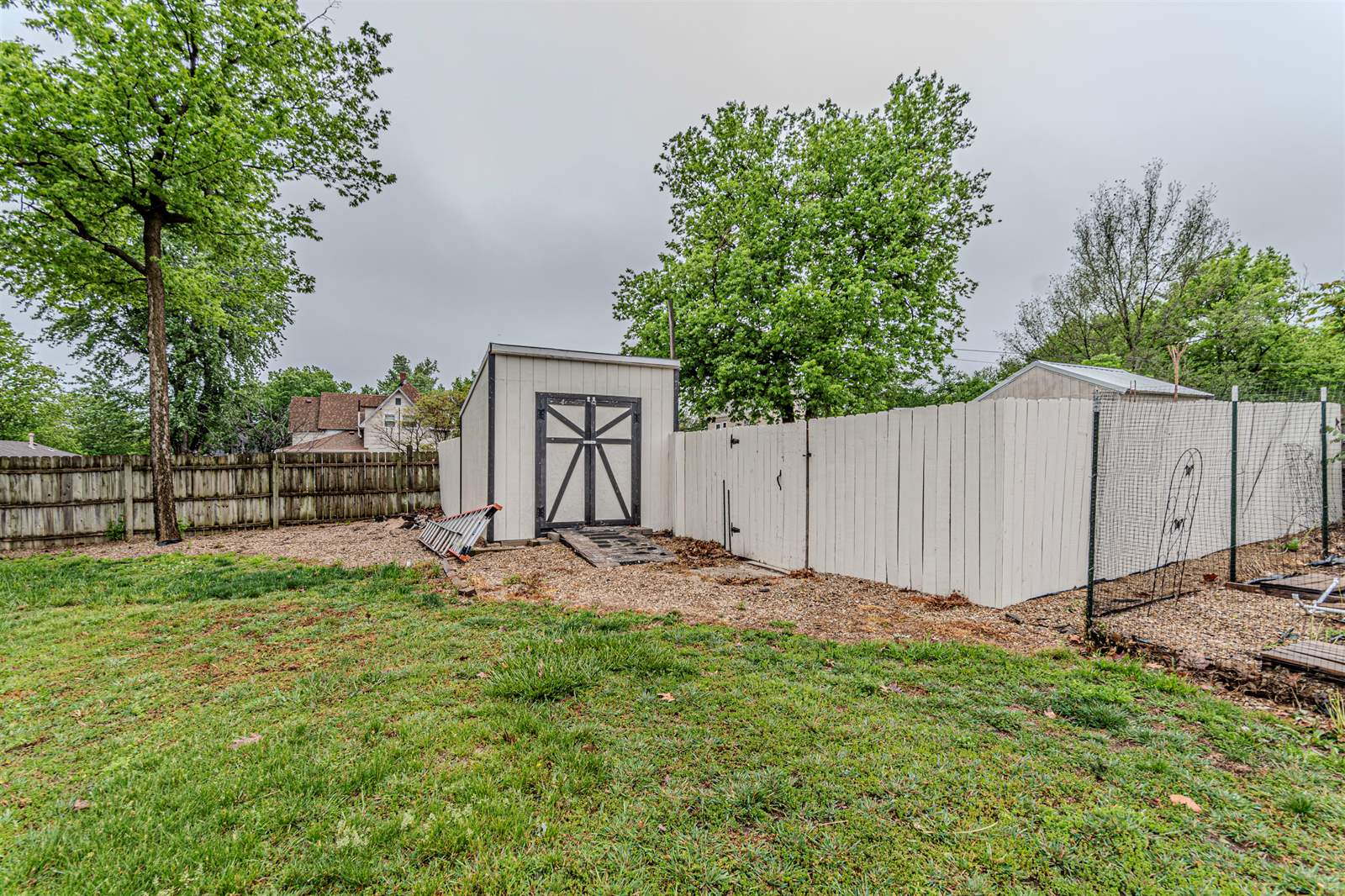 1112 North Campbell Street, Abilene, KS 67410