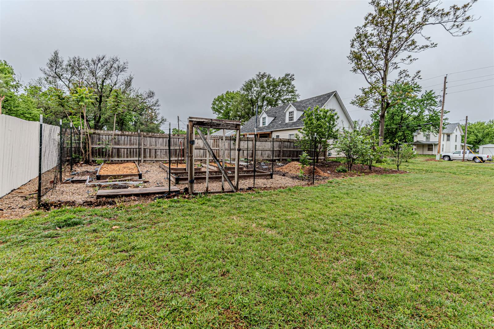 1112 North Campbell Street, Abilene, KS 67410