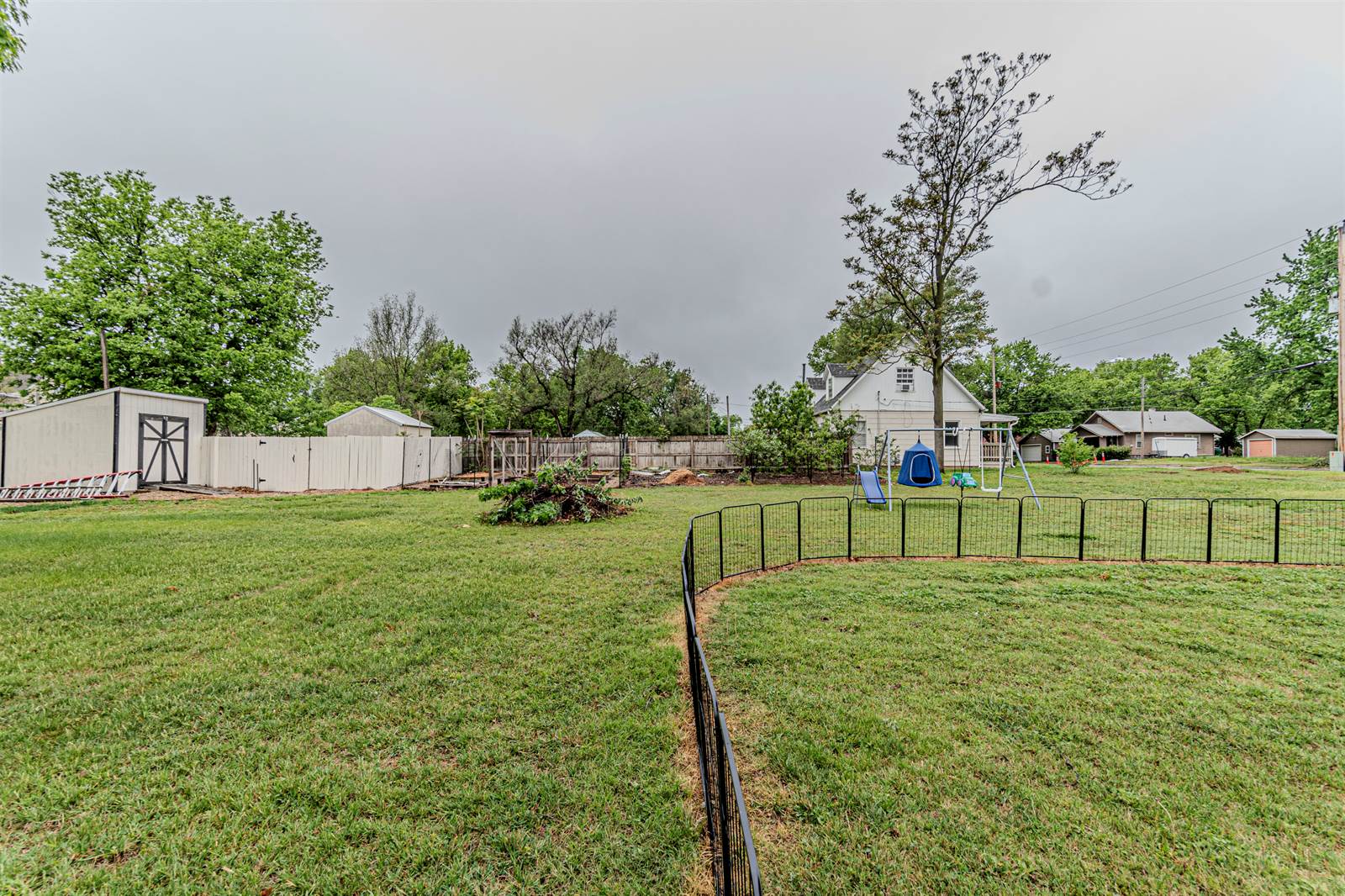 1112 North Campbell Street, Abilene, KS 67410