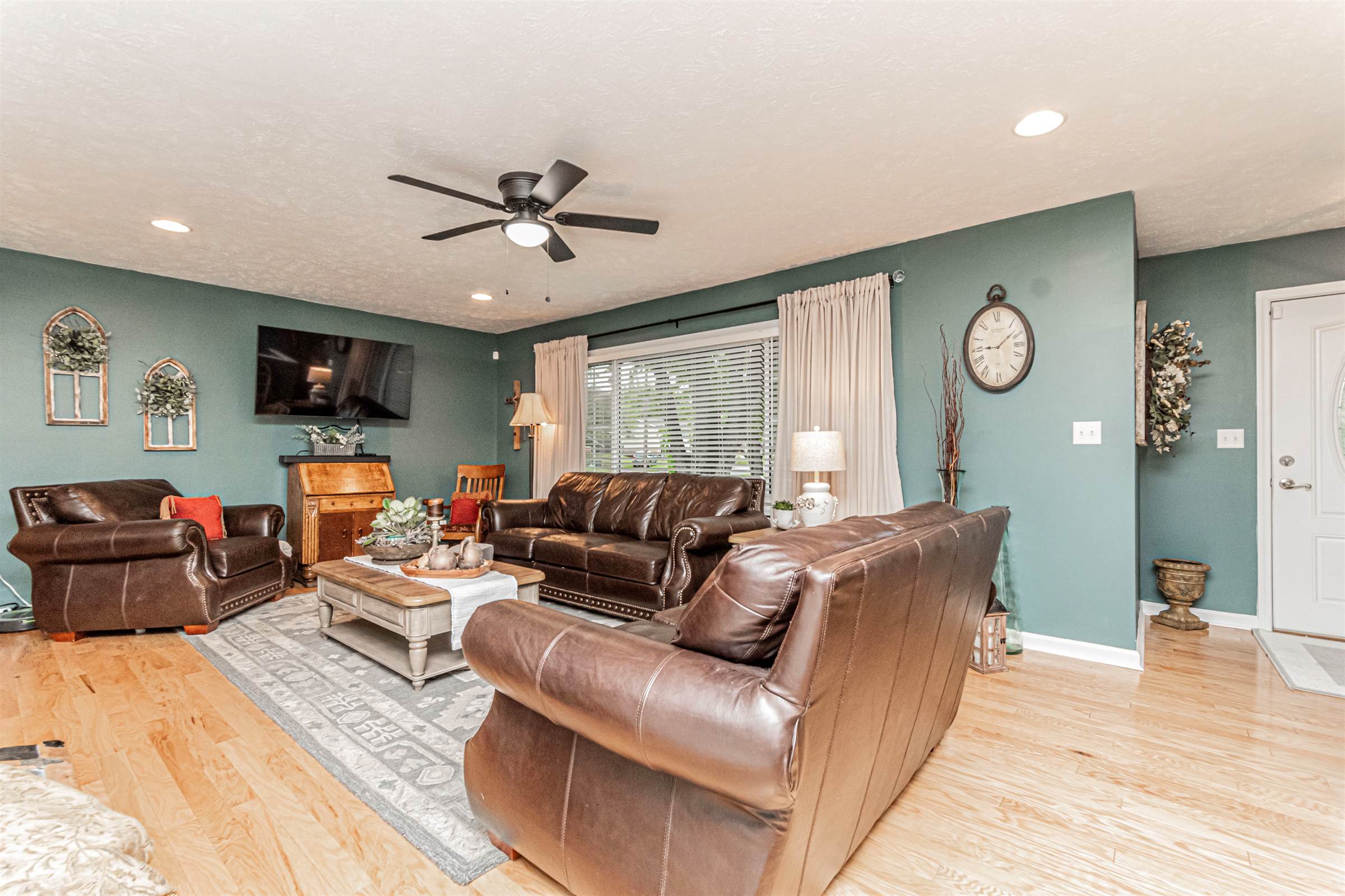 1112 North Campbell Street, Abilene, KS 67410