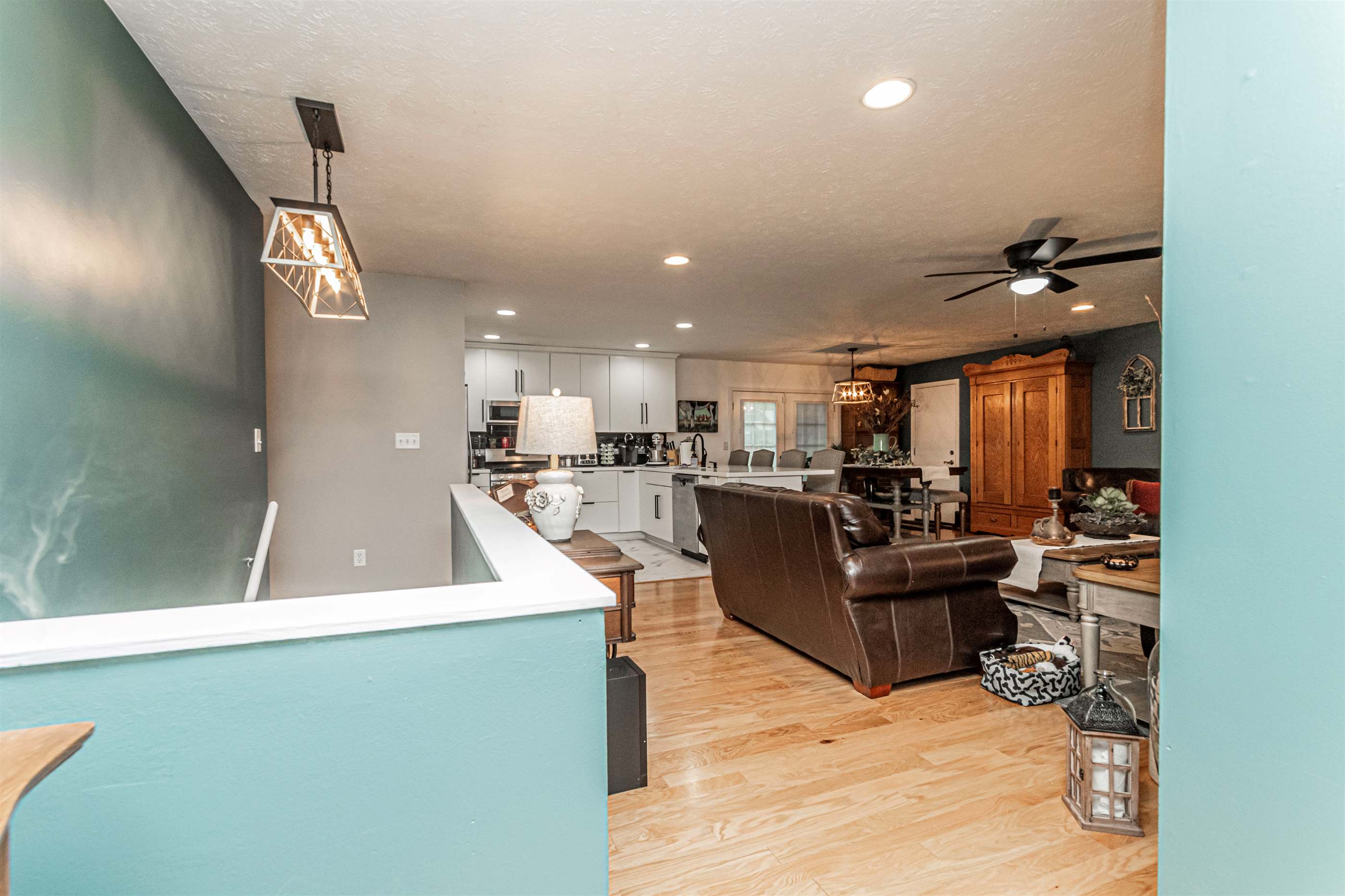 1112 North Campbell Street, Abilene, KS 67410