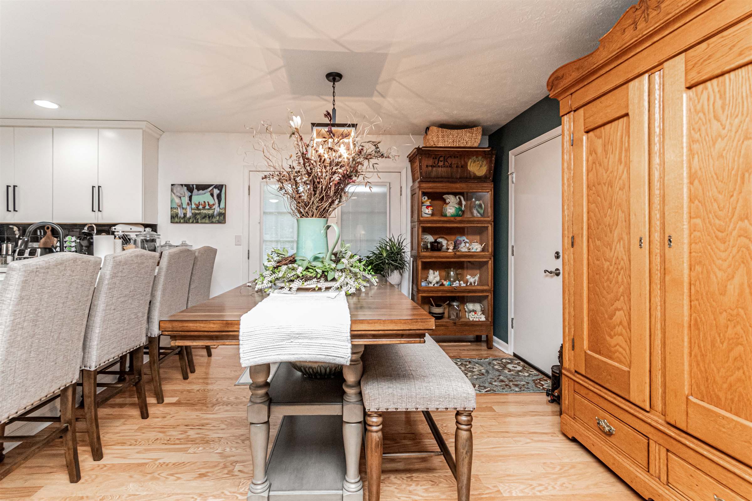 1112 North Campbell Street, Abilene, KS 67410