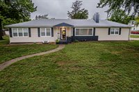 1112 North Campbell Street, Abilene, KS 67410