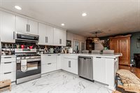 1112 North Campbell Street, Abilene, KS 67410