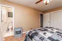 1112 North Campbell Street, Abilene, KS 67410