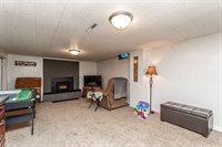 1112 North Campbell Street, Abilene, KS 67410