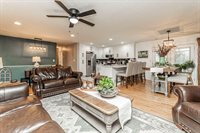 1112 North Campbell Street, Abilene, KS 67410