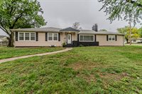 1112 North Campbell Street, Abilene, KS 67410