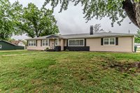 1112 North Campbell Street, Abilene, KS 67410
