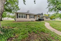 1112 North Campbell Street, Abilene, KS 67410