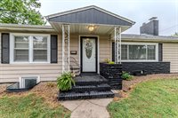 1112 North Campbell Street, Abilene, KS 67410