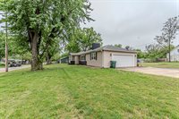 1112 North Campbell Street, Abilene, KS 67410