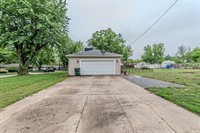 1112 North Campbell Street, Abilene, KS 67410